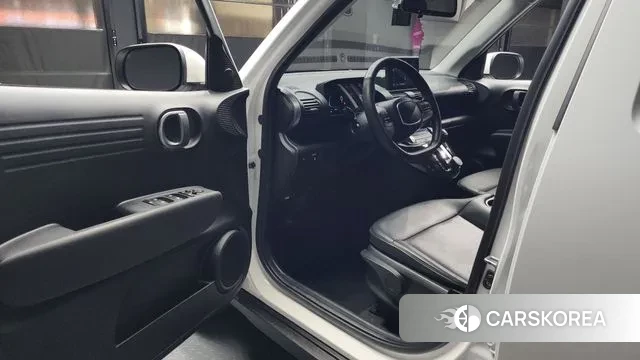 Hyundai Casper id 3518163 из Кореи 20