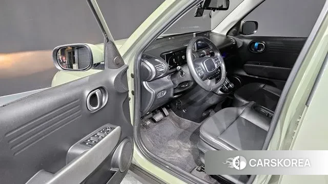 Hyundai Casper id 3586328 из Кореи 20