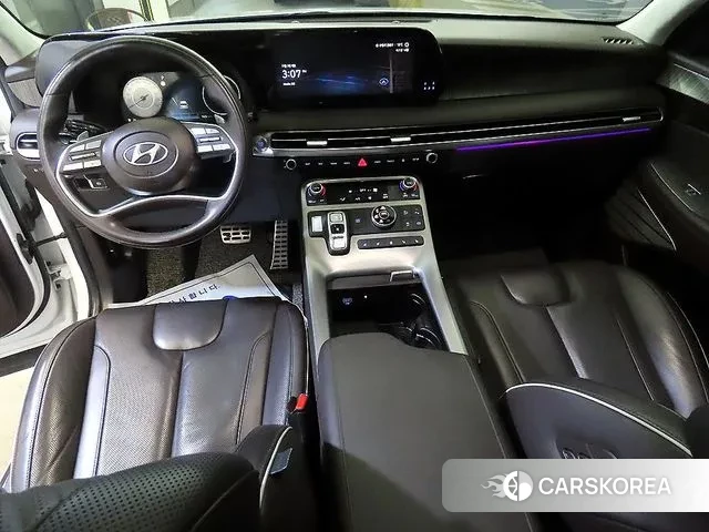 Hyundai The New Palisade id 3322240 из Кореи 20