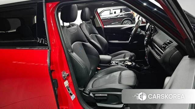 Mini Cooper Clubman id 3953336 из Кореи 20