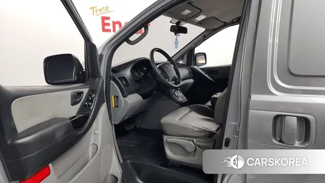 Hyundai The New Grand Starex id 3444735 из Кореи 20