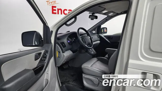 Hyundai The New Grand Starex id 2824998 из Кореи 20