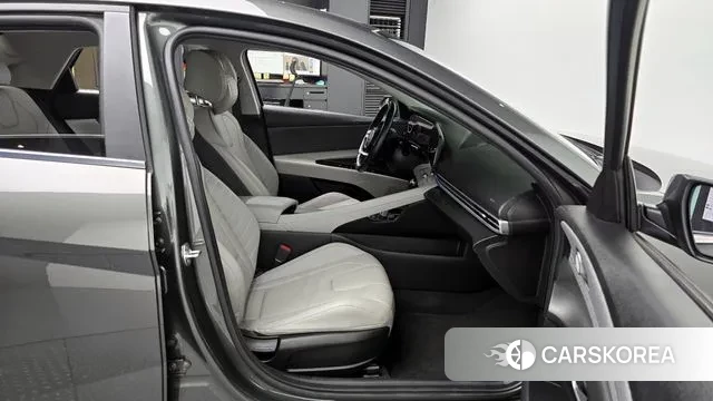 Hyundai Avante (CN7) id 3059707 из Кореи 20