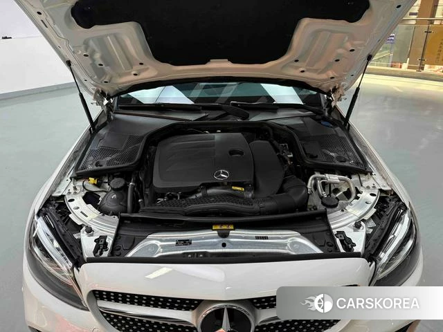 Mercedes-Benz Class C id 4341541 из Китая 44