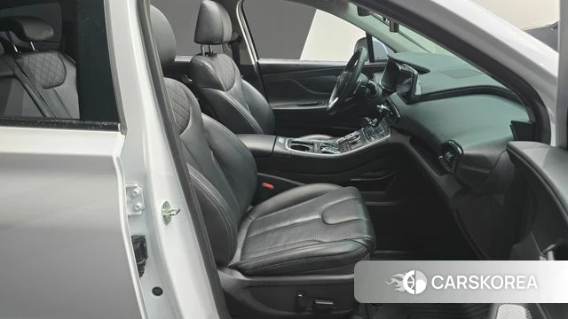 Hyundai The New Santa Fe id 3840168 из Кореи 20