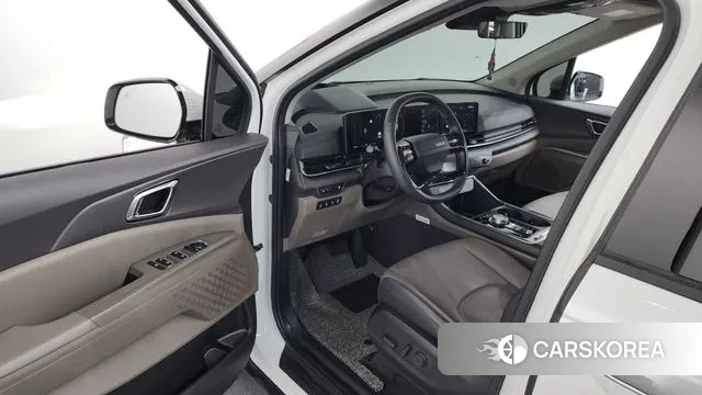 Kia The New Carnival 4th Generation id 3560089 из Кореи 20