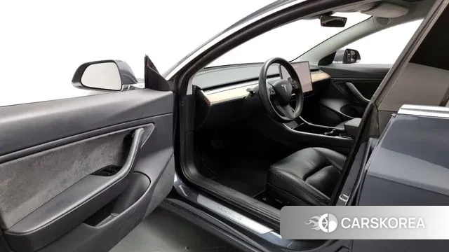 Tesla Model 3 id 3433946 из Кореи 20