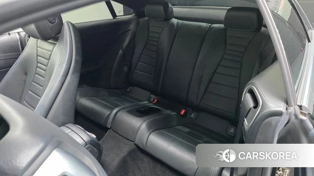 Mercedes-Benz E-Class W213 id 4702656 из Кореи 31