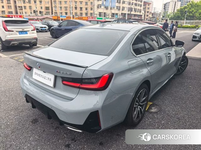 BMW 3 series id 4272363 из Китая 13