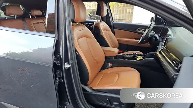 Kia Sportage 5th Generation id 3361063 из Кореи 20