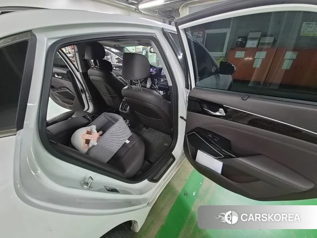 Kia Come New K7 id 4943908 из Кореи 21