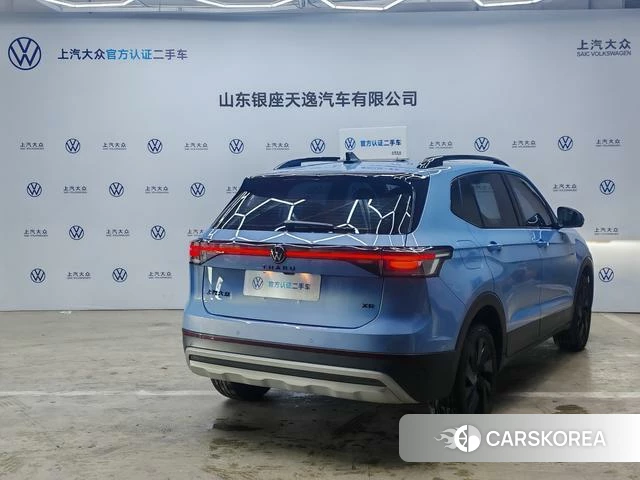 Volkswagen Tuyue id 3857832 из Китая 12