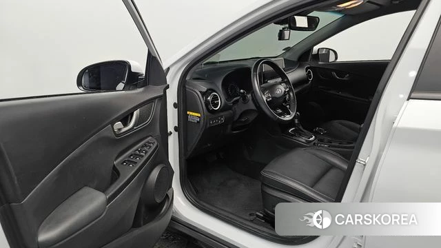 Hyundai Kona Hybrid id 4530426 из Кореи 37