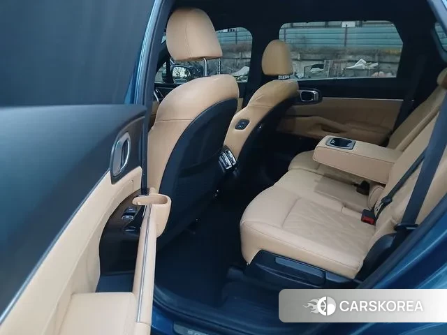 Kia Sorento 4th Generation id 3360198 из Кореи 17