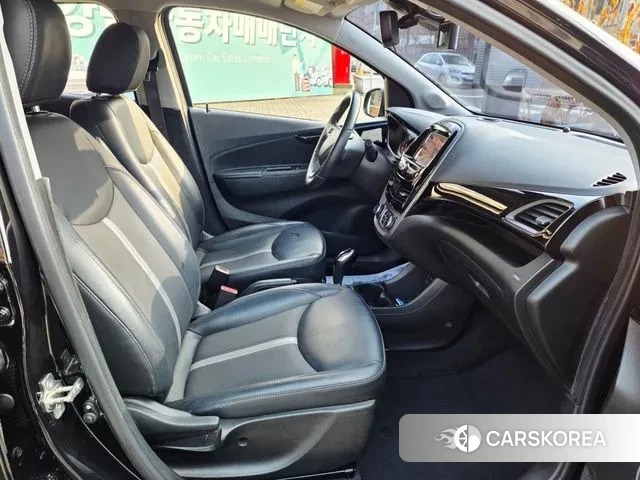 Chevrolet (GM Daewoo) The New Spark id 3631450 из Кореи 20