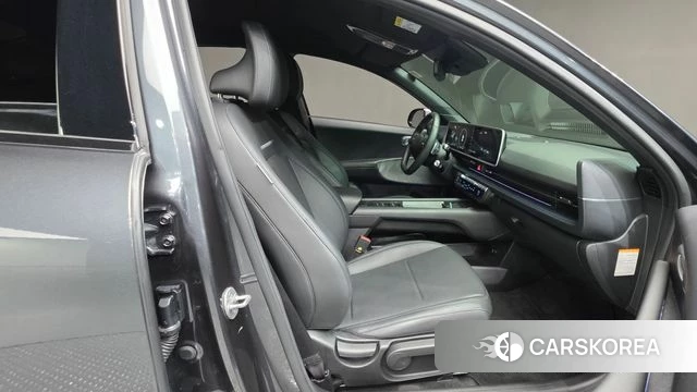 Hyundai Ionic 6 id 4624078 из Кореи 20