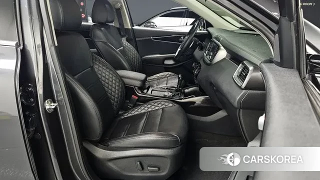 Kia The New Sorento id 3018468 из Кореи 20