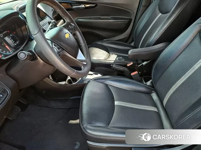 Chevrolet (GM Daewoo) The New Spark id 2981272 из Кореи 18