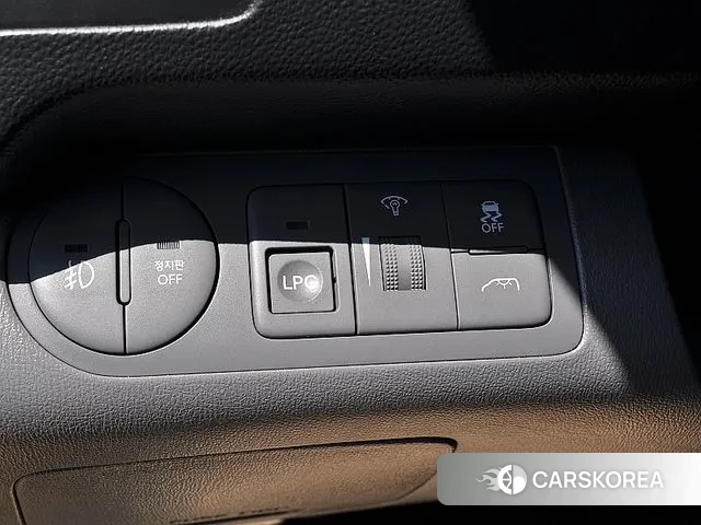 Hyundai The New Grand Starex id 3612094 из Кореи 20