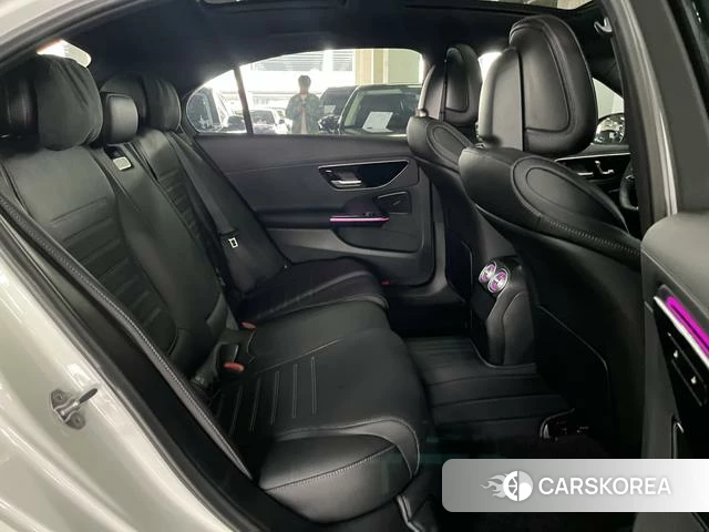 Mercedes-Benz Class C id 4238680 из Китая 15