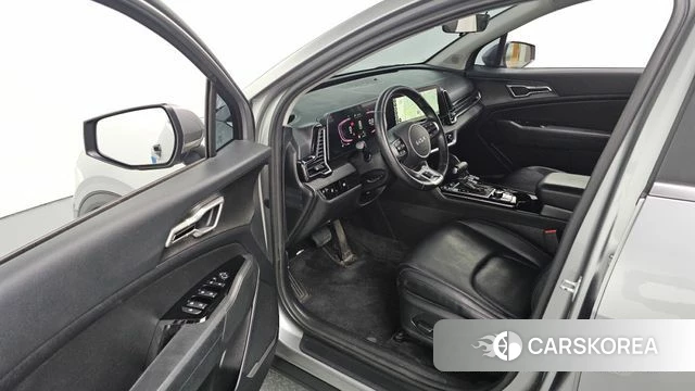 Kia Sportage 5th Generation id 4355535 из Кореи 31
