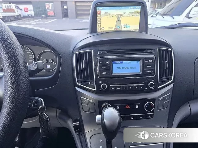 Hyundai The New Grand Starex id 3608050 из Кореи 20