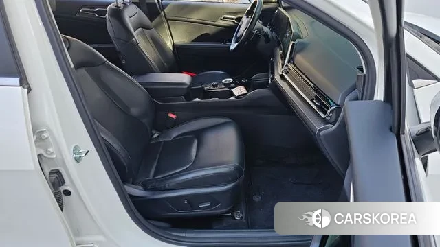 Kia Sportage 5th Generation id 3625645 из Кореи 20