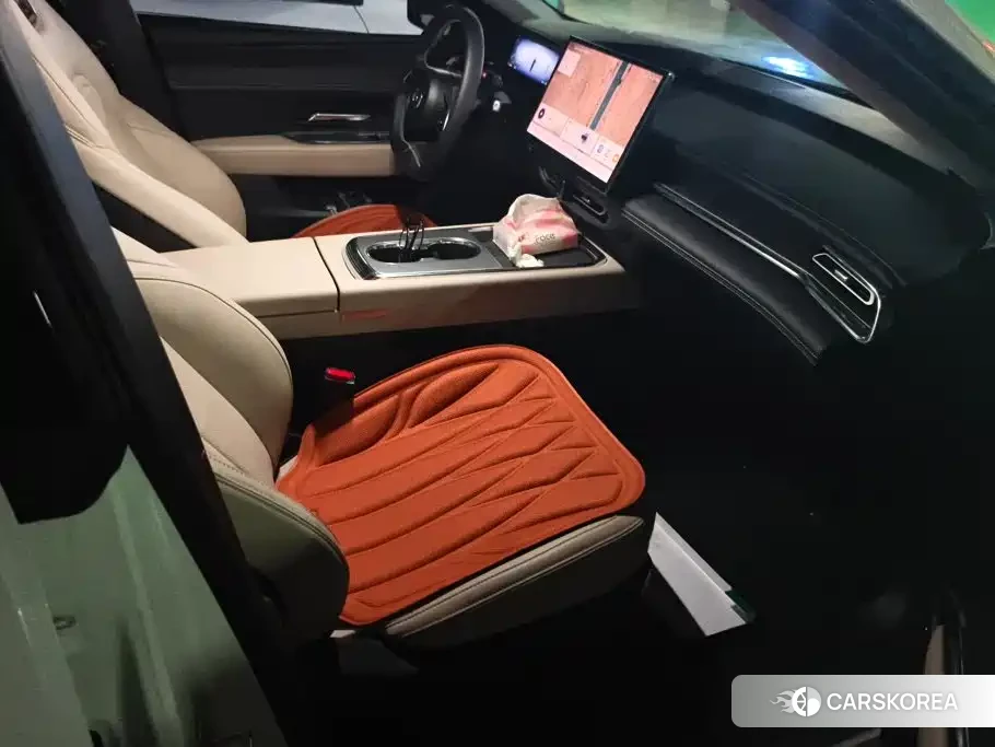 Mazda EZ-6 id 4570413 из Китая 16