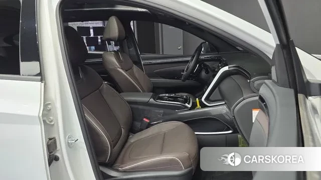 Hyundai Tucson Hybrid (NX4) id 3042748 из Кореи 20