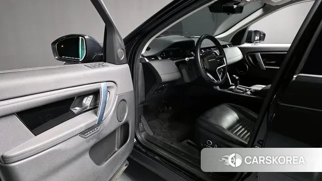 Land Rover Discovery Sports 2nd Generation id 3395159 из Кореи 20