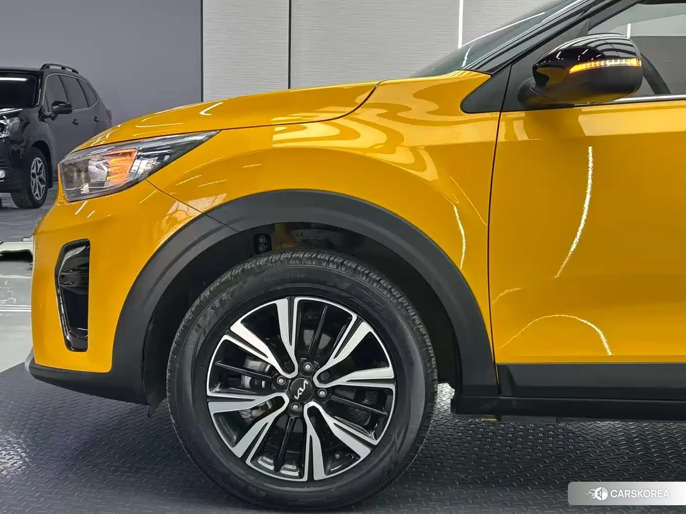 Kia KX1 id 4629089 из Китая 23