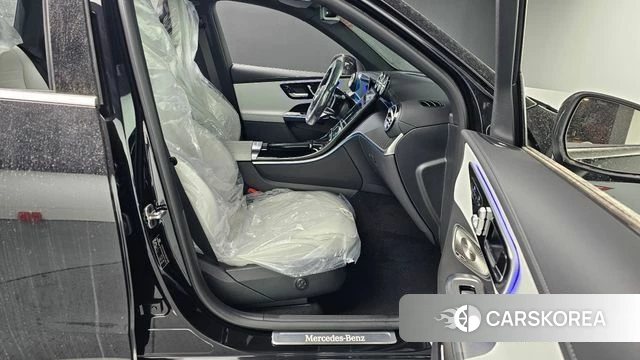 Mercedes-Benz GLC-Class X254 id 3730927 из Кореи 20