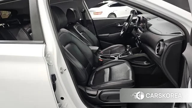 Hyundai The New Kona id 3670818 из Кореи 20