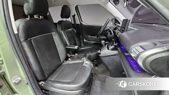 Hyundai Casper id 3675794 из Кореи 20