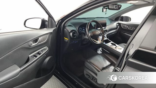 Hyundai Kona Electric id 4416626 из Кореи 33