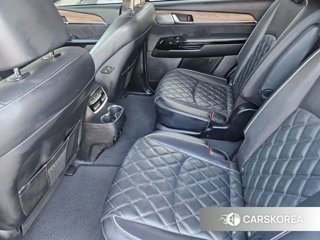 Kia Mohave Master id 3301877 из Кореи 20