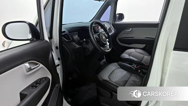 Kia The New Ray id 3860344 из Кореи 20