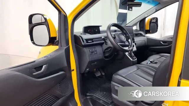 Hyundai Staria id 3487062 из Кореи 20