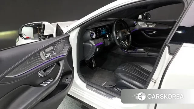 Mercedes-Benz CLS-Class C257 id 3428350 из Кореи 20