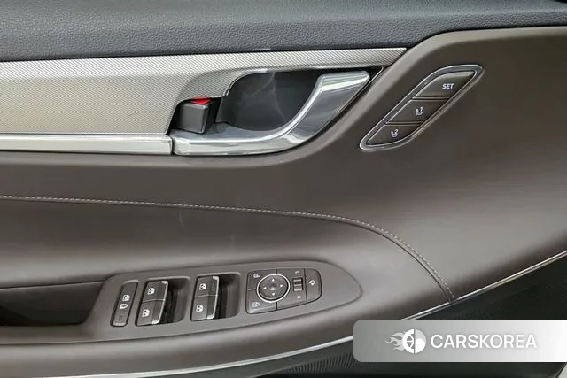 Hyundai The New Grandeur IG id 3479416 из Кореи 20