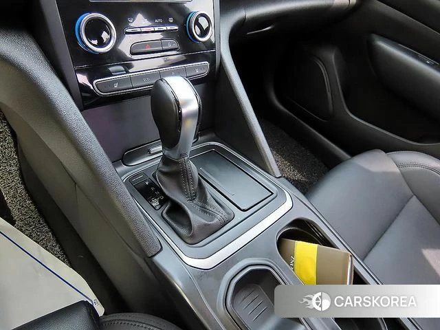 Renault Korea (Samsung) SM6 id 3942844 из Кореи 20