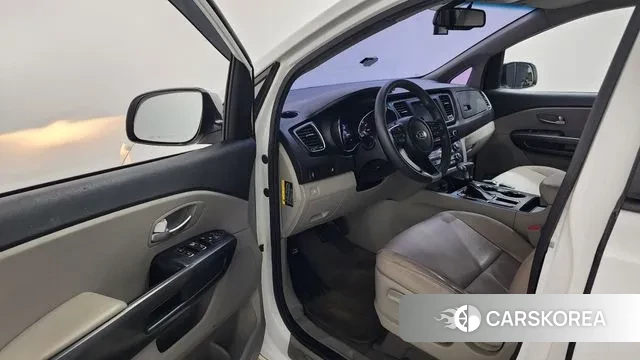 Kia The New Carnival id 3672780 из Кореи 20