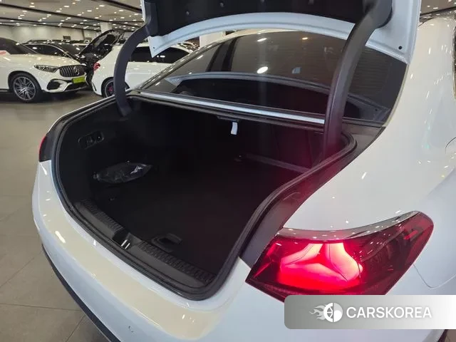 Mercedes-Benz E-Class W214 id 3491898 из Кореи 20