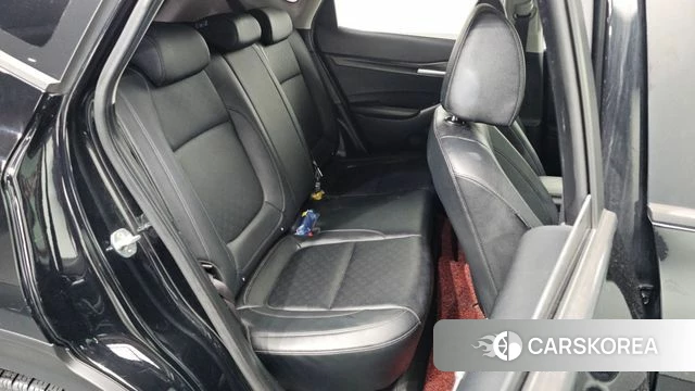 Kia Seltos id 4593747 из Кореи 29