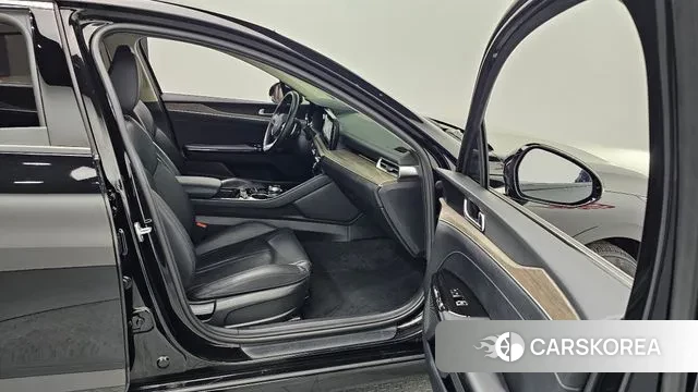 Kia K5 3rd generation id 3649480 из Кореи 20