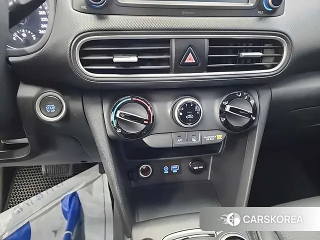 Hyundai Kona id 3397005 из Кореи 18