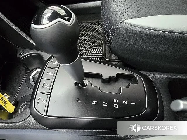 Kia Morning Urban (JA) id 3726557 из Кореи 20