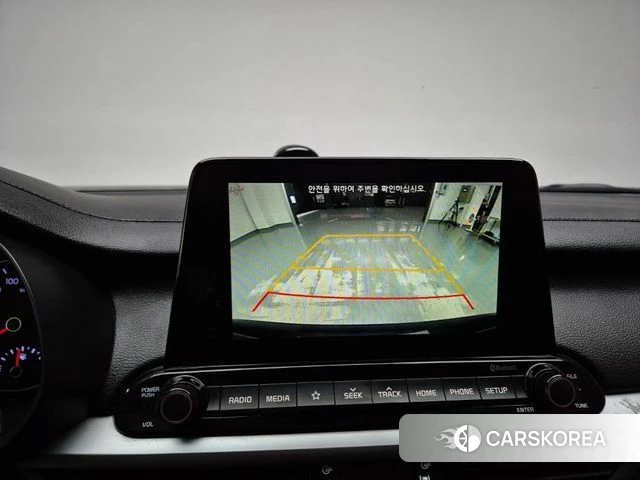 Kia Come New K3 id 3924911 из Кореи 20