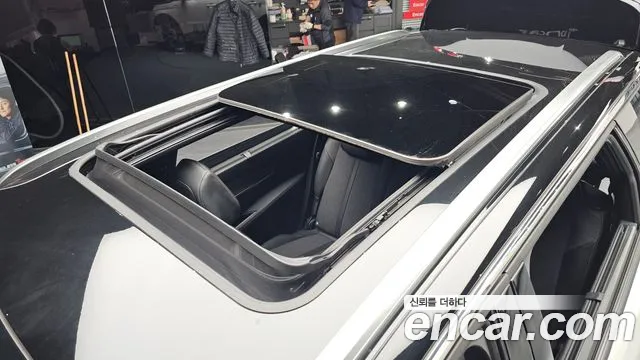 Peugeot 5008 second generation id 2538465 из Кореи 20