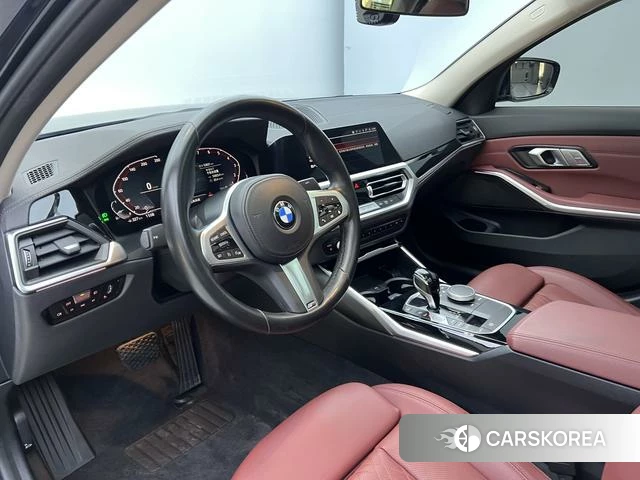 BMW 3 series id 4335099 из Китая 26